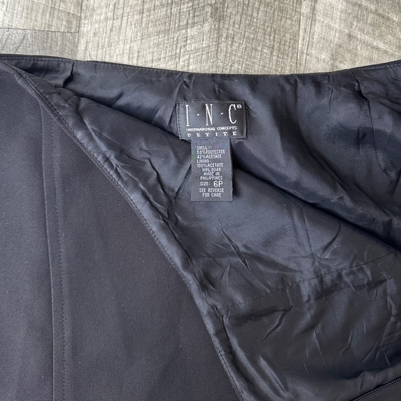 Vintage Fall Bundle: Sweaters + Skirts - S/4 - Picture 15 of 16